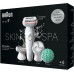 Braun Silk-épil 9 SkinSpa 9-080 (SE9-080)
