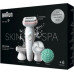 Braun Silk-épil 9 SkinSpa 9-080 (SE9-080)