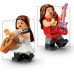 LEGO Editions Podwójna gitara Olivii Rodrigo (43031)