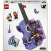 LEGO Editions Podwójna gitara Olivii Rodrigo (43031)
