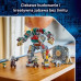 LEGO Star Wars Starcie z droidem wartowniczym w pałacu Huttów (75451)