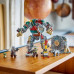 LEGO Star Wars Starcie z droidem wartowniczym w pałacu Huttów (75451)