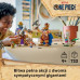 LEGO One Piece Dorry kontra Brogy — Giganci z Little Garden (75644)