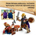 LEGO One Piece Dorry kontra Brogy — Giganci z Little Garden (75644)