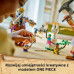 LEGO One Piece Dorry kontra Brogy — Giganci z Little Garden (75644)