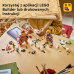 LEGO One Piece Dorry kontra Brogy — Giganci z Little Garden (75644)