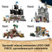 LEGO One Piece Dorry kontra Brogy — Giganci z Little Garden (75644)