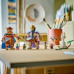 LEGO One Piece Dorry kontra Brogy — Giganci z Little Garden (75644)