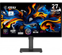 MSI PRO MAX 271QPX14