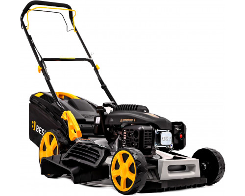 BESTEN Z napędem 196CC, 70L, mulczowanie BE-2862 (5906688622747)