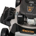 BESTEN Z napędem 196CC, 70L, mulczowanie BE-2862 (5906688622747)