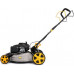 BESTEN Z napędem 196CC, 70L, mulczowanie BE-2862 (5906688622747)