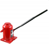 Satra Lift post hydraulic 50 Ton Big Red Lift butelkowy lewarek (5904422425791)