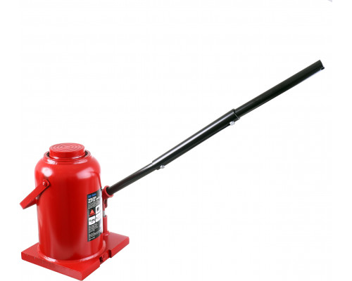 Satra Lift post hydraulic 50 Ton Big Red Lift butelkowy lewarek (5904422425791)