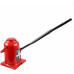Satra Lift post hydraulic 50 Ton Big Red Lift butelkowy lewarek (5904422425791)