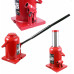 Satra Lift post hydraulic 50 Ton Big Red Lift butelkowy lewarek (5904422425791)