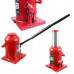 Satra Lift post hydraulic 50 Ton Big Red Lift butelkowy lewarek (5904422425791)