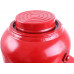 Satra Lift post hydraulic 50 Ton Big Red Lift butelkowy lewarek (5904422425791)