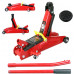Satra Lift Hydrauliczny 2T Frog 130-375mm Lift Samochodowy (5904422425852)