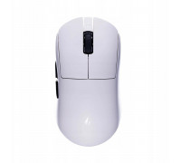 ATK A9 Air bezprzewodowa PAW3950Ultra 8K Hz White