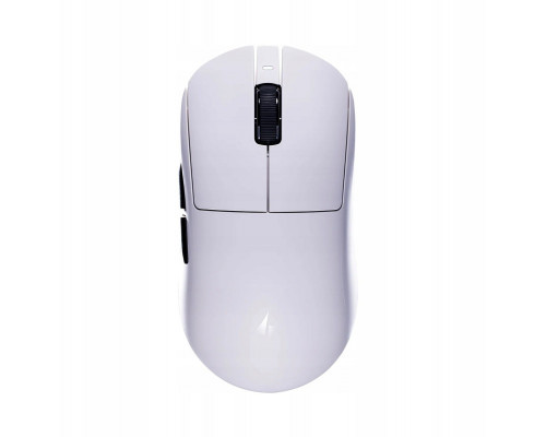 ATK A9 Air bezprzewodowa PAW3950Ultra 8K Hz White