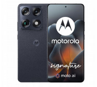 Motorola Signature 5G 16/512GB Black  (PBAB0045RO)