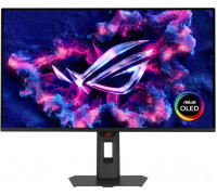 Asus ROG Strix QD-OLED XG27AQDMESZ (90LM0C80-B03171)