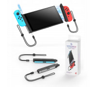 JYS Handles Adapter JYS-NS2327C-V7 na 2x Joy-Cony with  Nintenfor Switch / OLED for Switch 2 (SB11942)