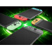 JYS Handles Adapter JYS-NS2327C-V7 na 2x Joy-Cony with  Nintenfor Switch / OLED for Switch 2 (SB11942)