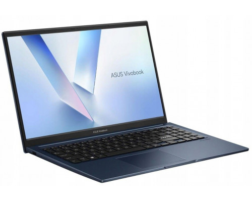Laptop Asus VivoBook 17 X1704MA-AU010 / 17.3" / Core 5 320 / 16GB / 512GB / bez systemu (90NB17V2-M002F0)