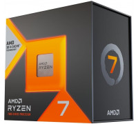 AMD Ryzen 7 7700X3D, 4.0 GHz, 96 MB, BOX (100-100002235WOF)