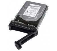 Dell Twardy HDD SATA 1TB 3.5 6Gb/s - - Refabrykowany (0647J)