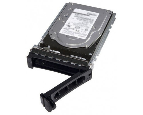 Dell Twardy HDD SATA 1TB 3.5 6Gb/s - - Refabrykowany (0647J)