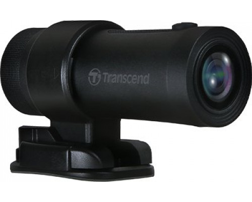 Transcend DrivePro 20B Full HD Wi-Fi DC Black (TS-DP20B-64G)