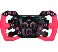 PXN WTL GT ONE Racing Wheel Pink Edition (W TL (GT ONE) PINK)