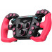 PXN WTL GT ONE Racing Wheel Pink Edition (W TL (GT ONE) PINK)