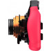 PXN WTL GT ONE Racing Wheel Pink Edition (W TL (GT ONE) PINK)