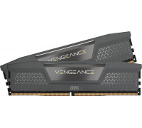 Corsair Vengeance, DDR5, 32 GB, 6000MHz, CL38 (CMK32GX5M2D6000Z38)