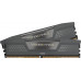 Corsair Vengeance, DDR5, 32 GB, 6000MHz, CL38 (CMK32GX5M2D6000Z38)