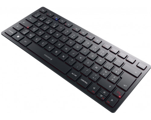 Cherry KW 9200 MINI WIRELESS (JK-9250ES-2)