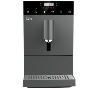 Zyle Automatyczny ekspres do kawy 1350 W, Gray (ZY609CM)
