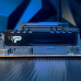Patriot Signature Premium, DDR5, 16 GB, 5600MHz, CL46 (PSP548G56002H1)