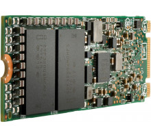 SSD HP SKO-SSD 1TB 2280 PCIe-4x4 NVME (N77395-001)