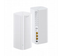 Tenda ME3 Pro 2-pack Mesh BE3600 802.11.be Wi-Fi 7 (ME3 Pro(2-pack))