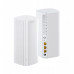 Tenda ME3 Pro 2-pack Mesh BE3600 802.11.be Wi-Fi 7 (ME3 Pro(2-pack))