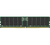 Kingston DDR5 DIMM Registered ECC 64 GB 6400 MT/s CL52 (KTL-TS564D4-64G)