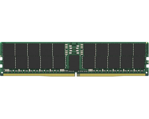 Kingston DDR5 DIMM Registered ECC 64 GB 6400 MT/s CL52 (KTL-TS564D4-64G)