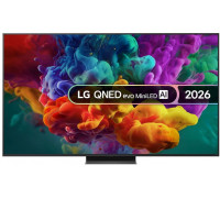 LG 65QNED87B3A QNED 65'' 4K Ultra HD WebOS 26