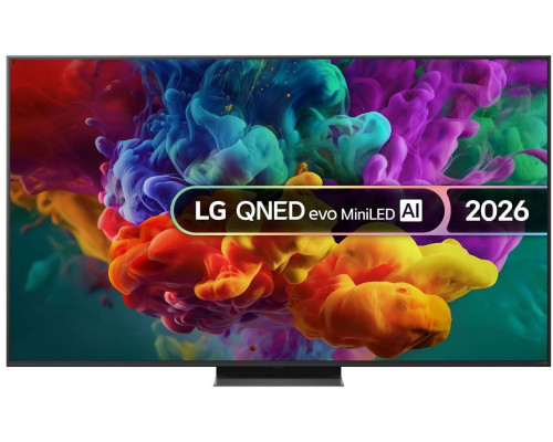LG 65QNED87B3A QNED 65'' 4K Ultra HD WebOS 26