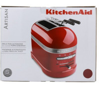 KitchenAid Red (5KMT2204EER)